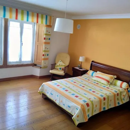 بيت ضيافة Casa Do Largo *