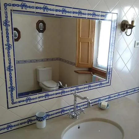 بيت ضيافة Casa Do Largo *