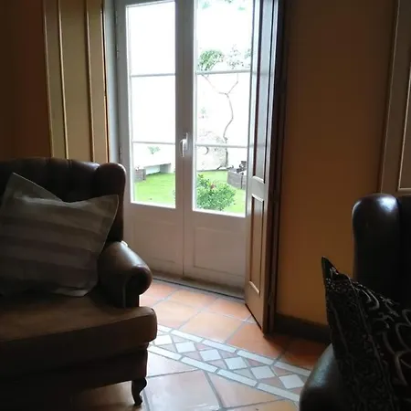 Casa Do Largo اتوغويه ده باليه