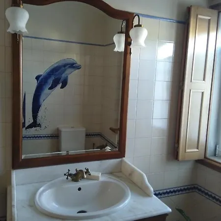 بيت ضيافة Casa Do Largo