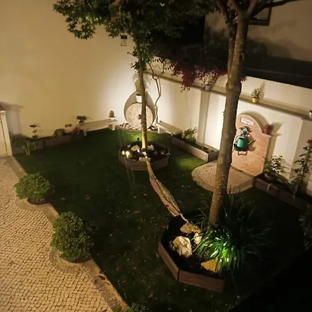 Casa Do Largo * اتوغويه ده باليه