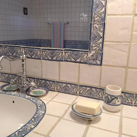 Gasthof Casa Do Largo *