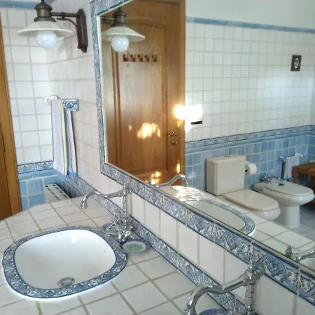 Casa Do Largo Gasthof