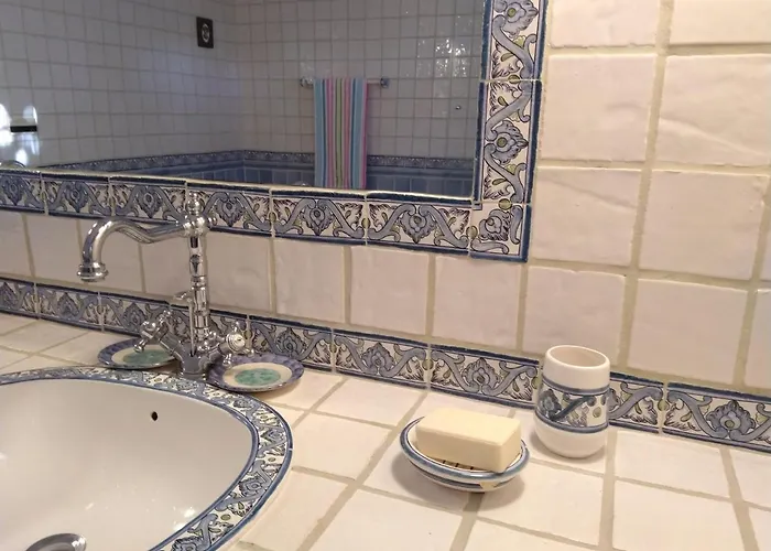 ゲストハウス Casa Do Largo *