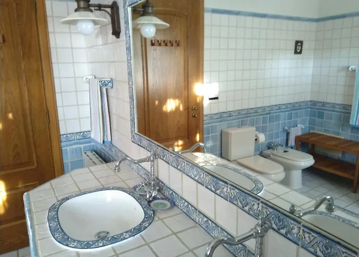 Casa Do Largo ゲストハウス