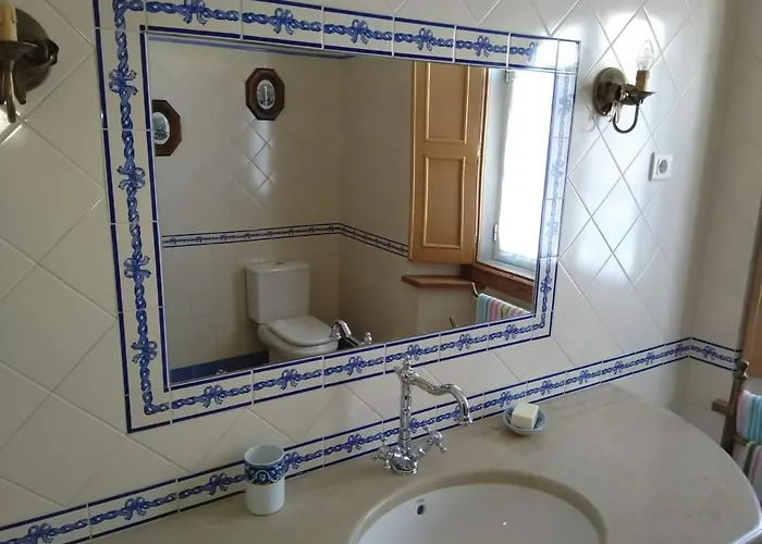 ゲストハウス Casa Do Largo *