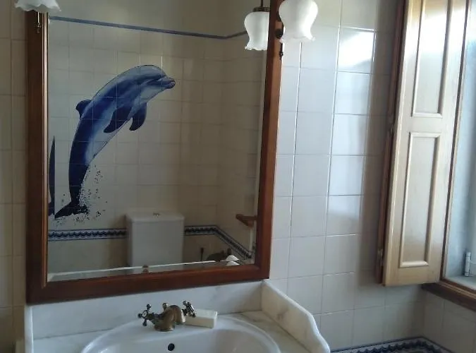 ゲストハウス Casa Do Largo