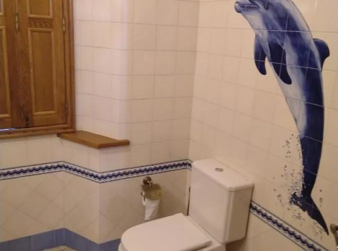 Casa Do Largo アトウギア・ダ・バレイア