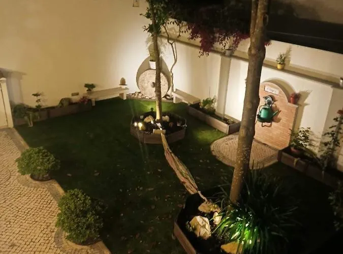 Casa Do Largo * アトウギア・ダ・バレイア